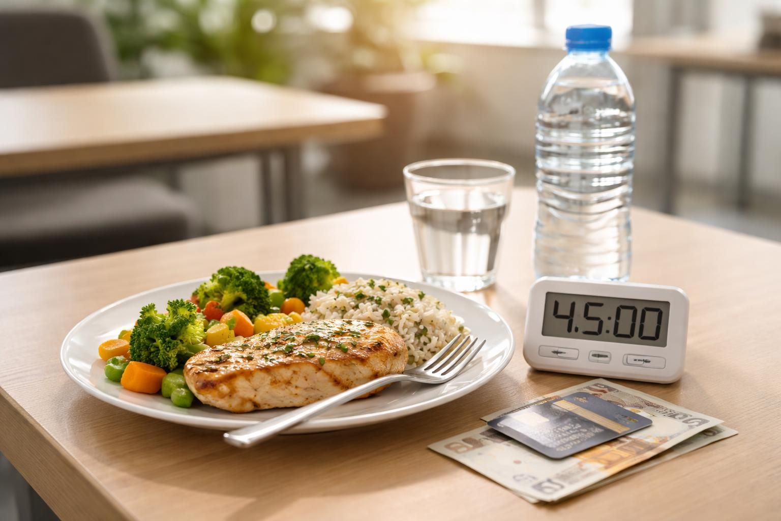 découvrez à partir de combien d'heures la prime de panier peut couvrir vos frais de repas et comment optimiser cette indemnité dans votre entreprise.