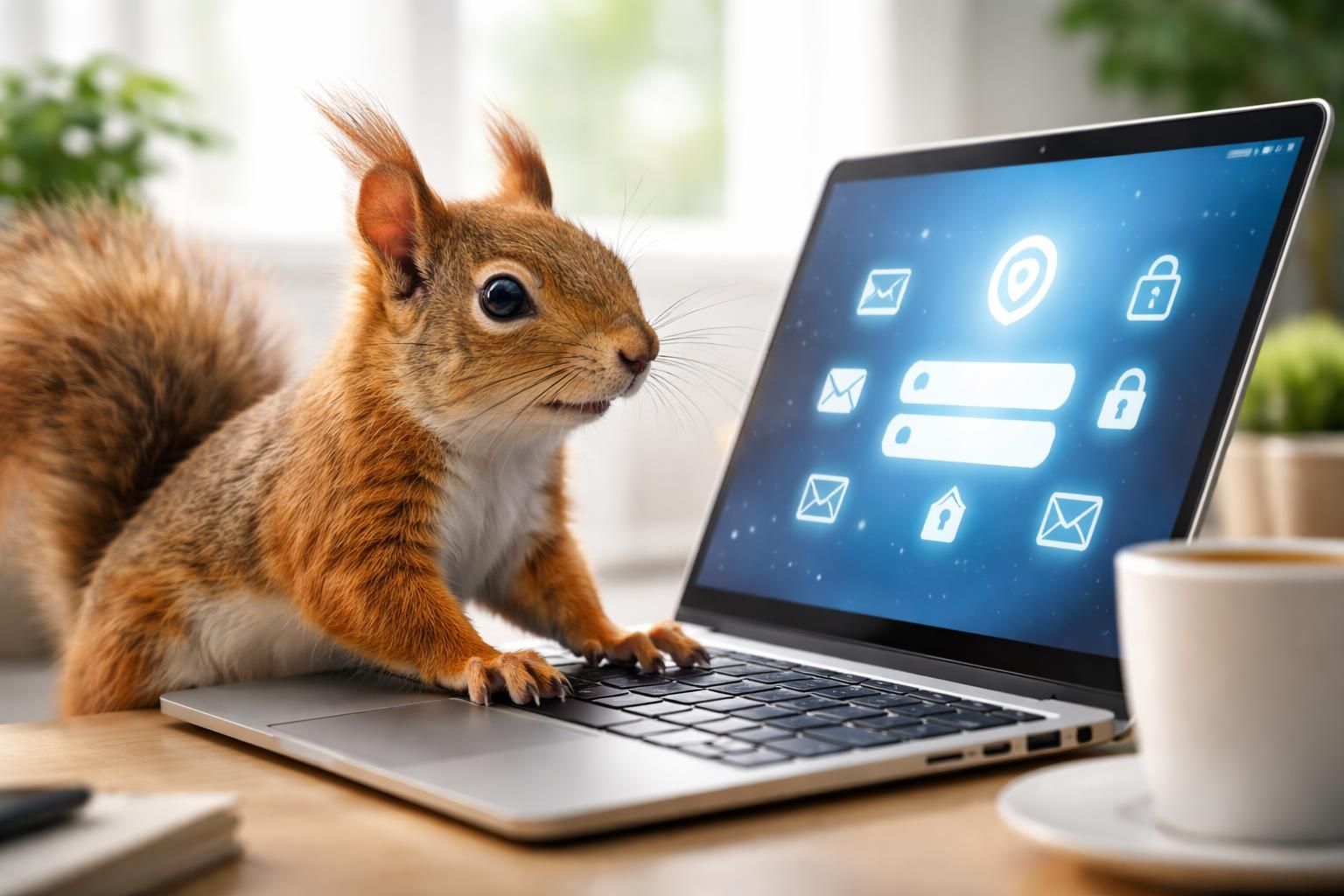 accédez rapidement et facilement à votre compte écureuil grâce à notre guide d'accès direct. simplifiez vos opérations bancaires en quelques clics.