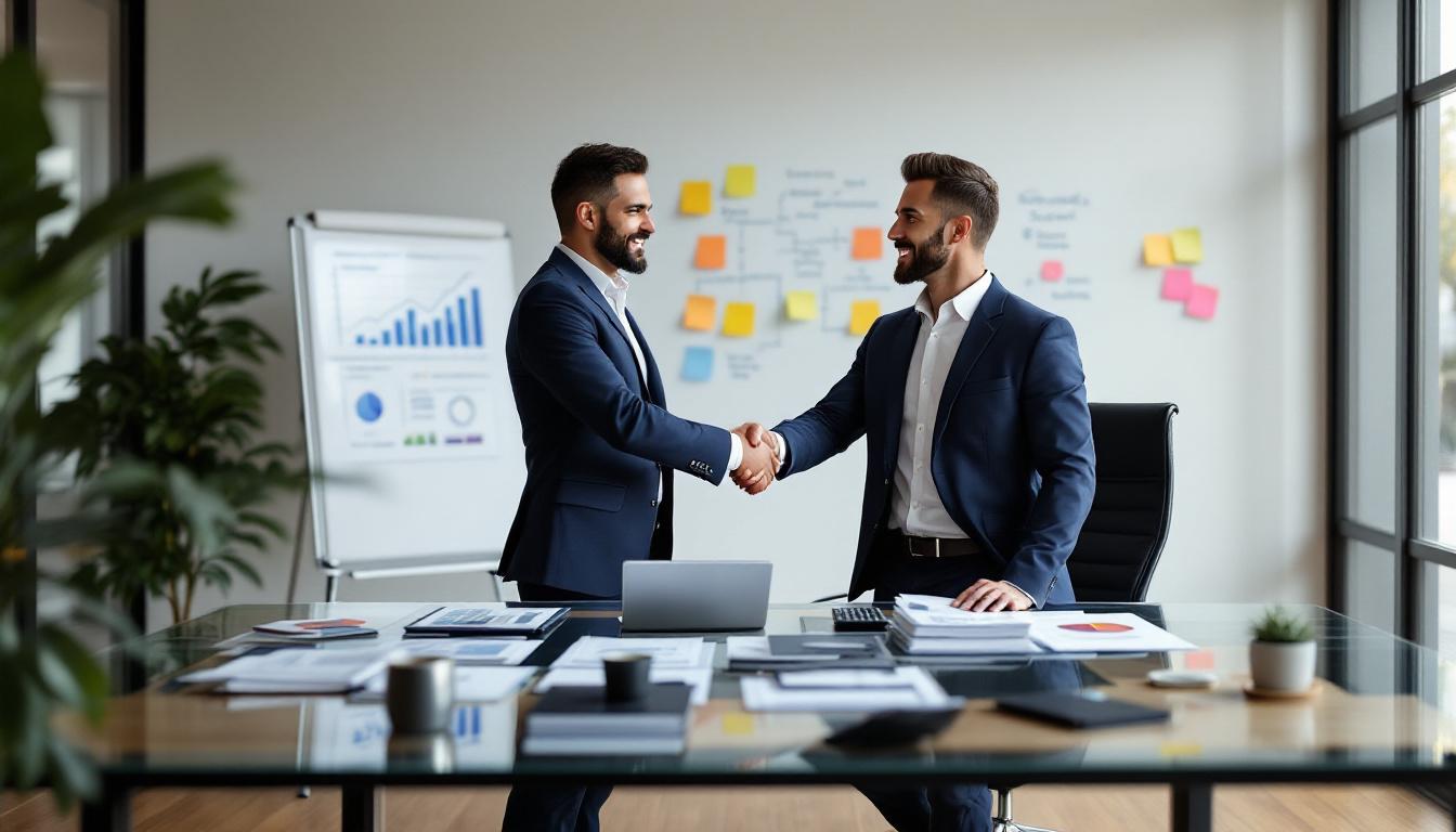 découvrez les meilleures pratiques pour gérer efficacement les acomptes clients et optimiser votre processus de vente afin d'améliorer la satisfaction et la trésorerie.