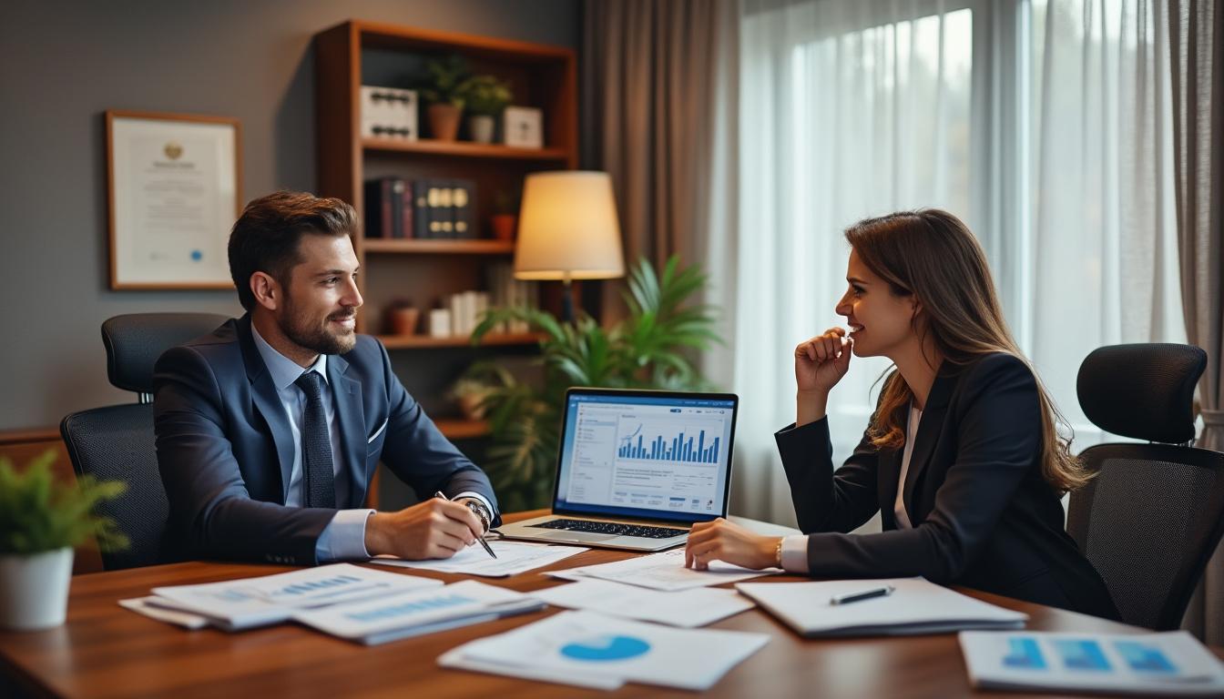 découvrez tout ce qu'il faut savoir sur l'assurance prêt immobilier du crédit agricole et son impact en cas d'arrêt de travail. informez-vous sur les garanties, les démarches à suivre et les protections offertes pour sécuriser votre emprunt.