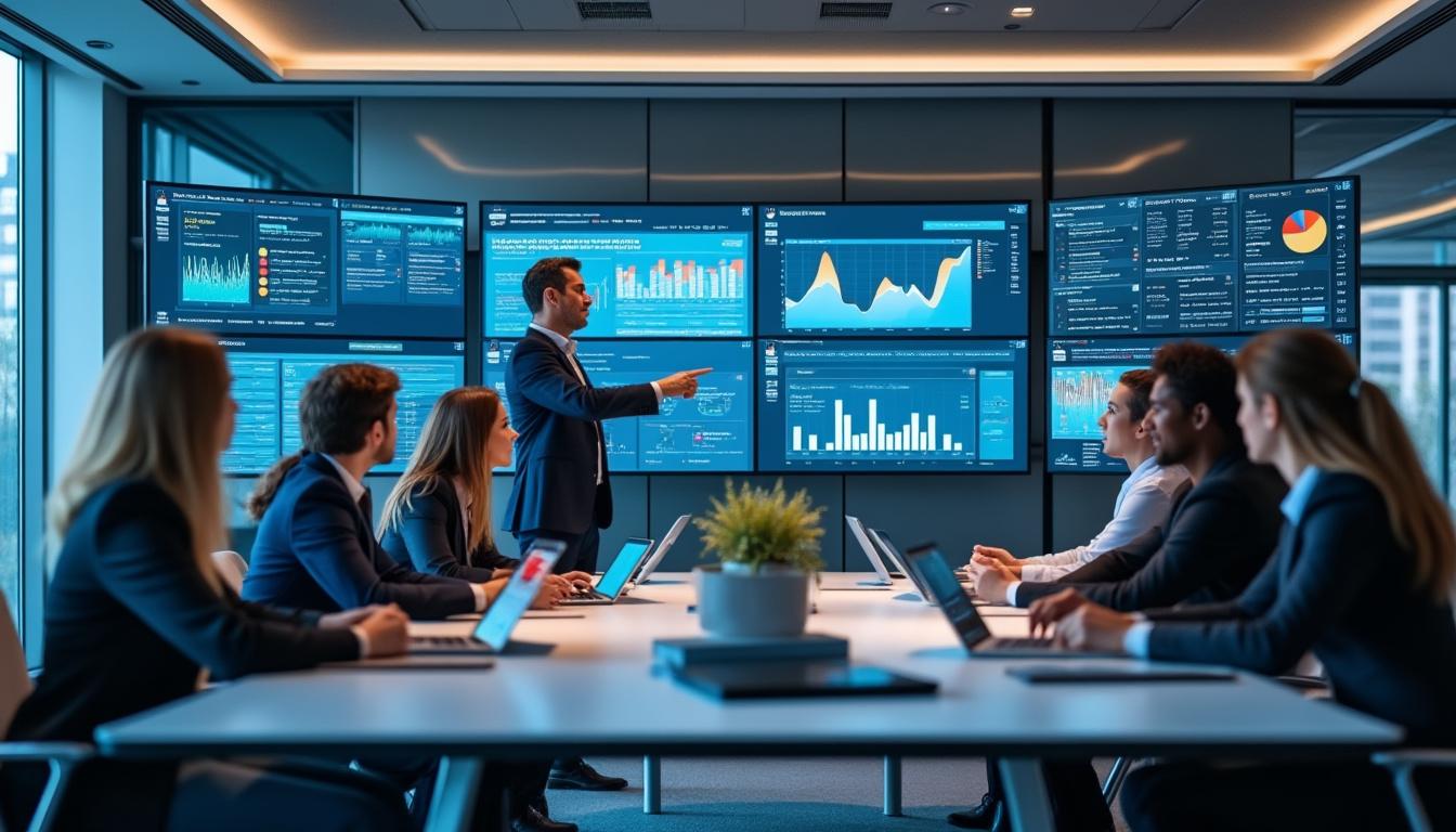 découvrez les bénéfices cachés de la dématérialisation de la facturation : gain de temps, réduction des coûts, sécurité accrue et meilleure traçabilité pour optimiser la gestion de votre entreprise.