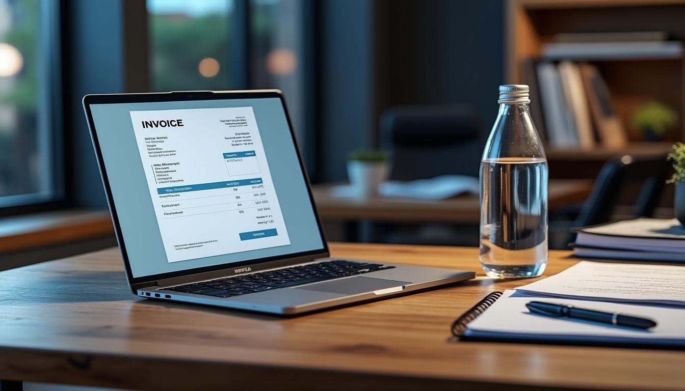 découvrez les bénéfices cachés de la dématérialisation de la facturation : gain de temps, réduction des coûts, meilleure sécurité des données et optimisation des processus financiers. adoptez la transformation digitale et profitez d’avantages insoupçonnés !