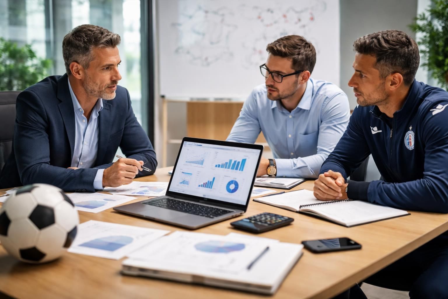 découvrez comment établir des priorités pour les investissements dans le budget de la ligue 2 afin d'optimiser les ressources et assurer la croissance durable des clubs.