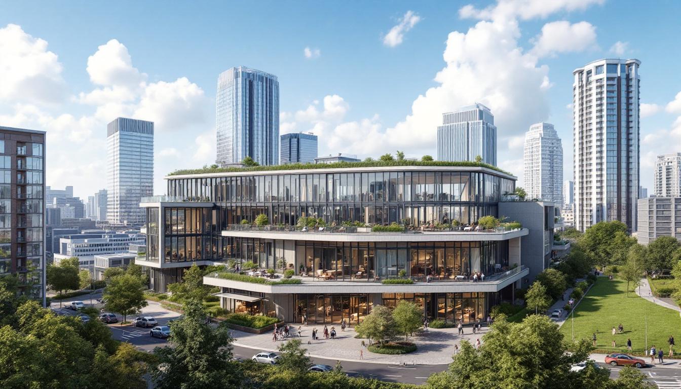 découvrez l'essentiel sur les scpi de rendement : fonctionnement, avantages et conseils pour optimiser votre investissement immobilier en toute sécurité.