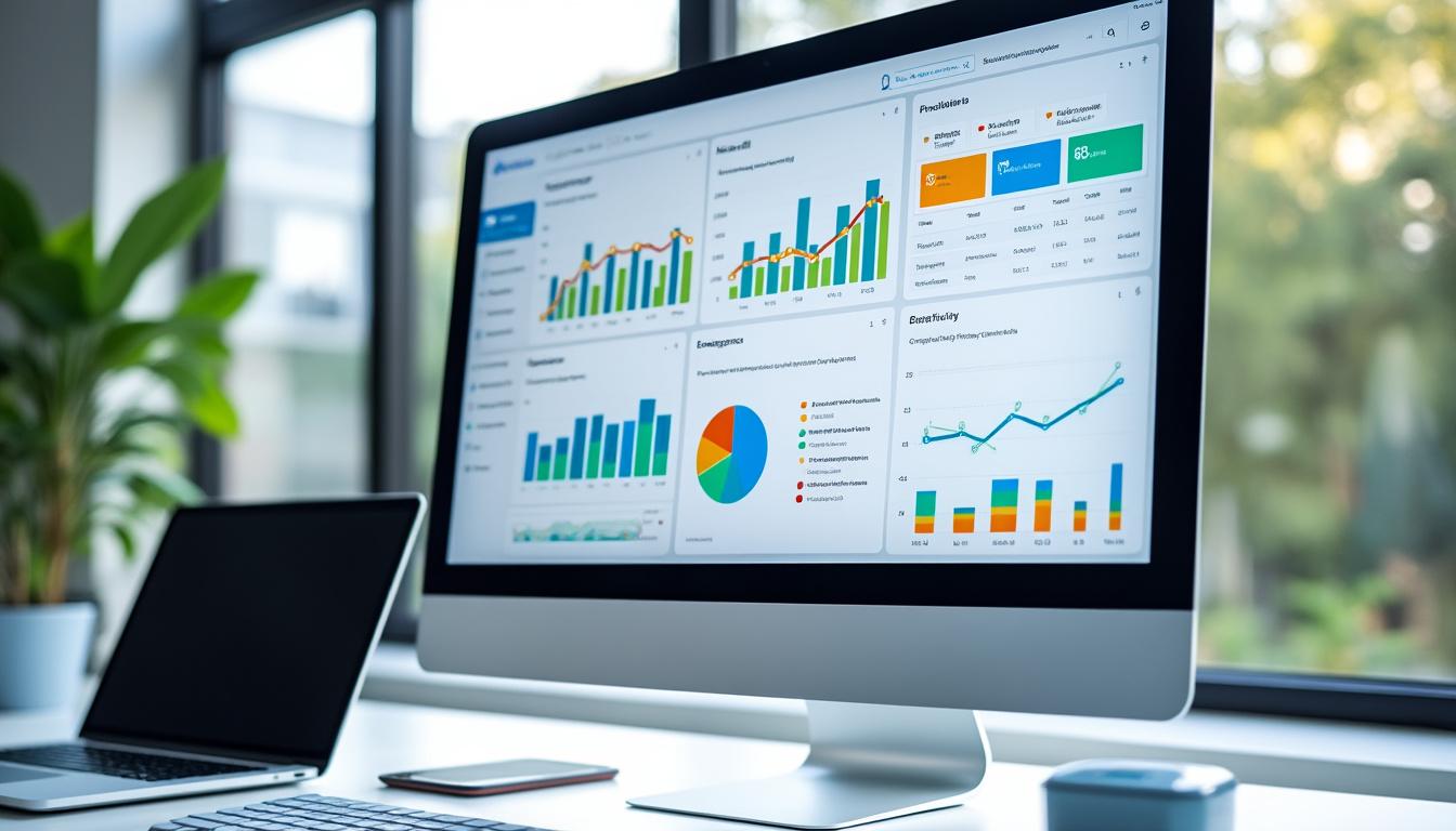 découvrez les prix d'une formation de data analyst à distance : analyse détaillée des tarifs, options de financement et conseils pour bien choisir votre parcours en ligne.