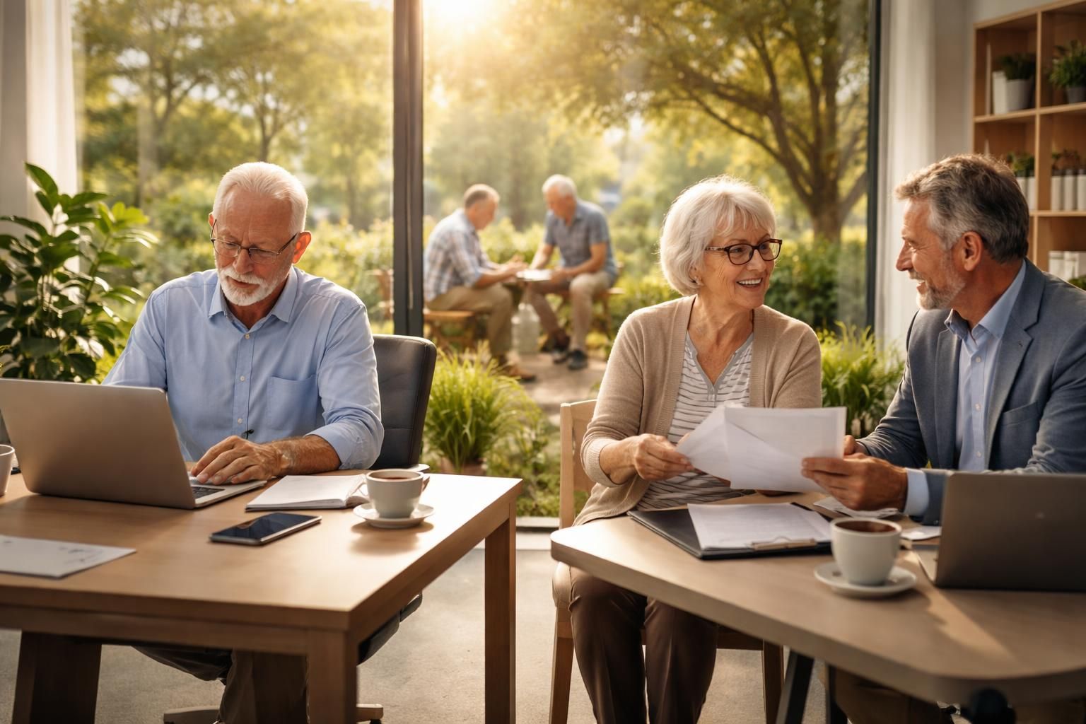 découvrez combien d'heures il est possible de travailler à la retraite à travers des témoignages et les réalités légales. informez-vous sur vos droits et les limites pour bien gérer votre activité professionnelle après la retraite.