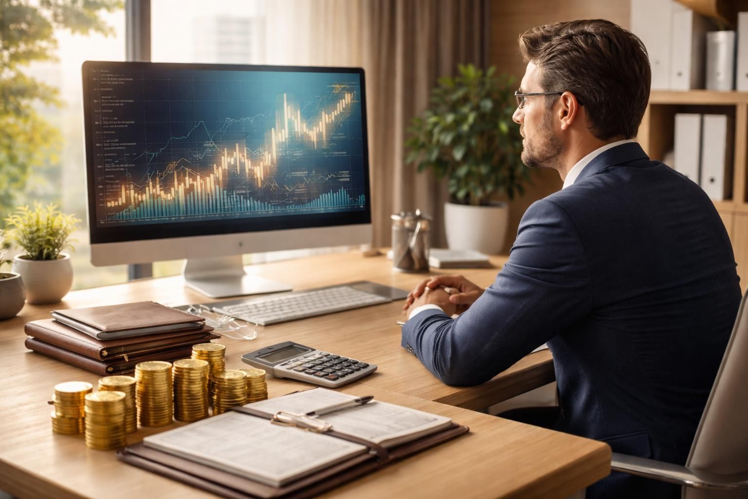 découvrez combien vous pouvez gagner en plaçant 100000 euros chaque mois avec un plan d'épargne retraite, et optimisez votre futur financier grâce à nos conseils.