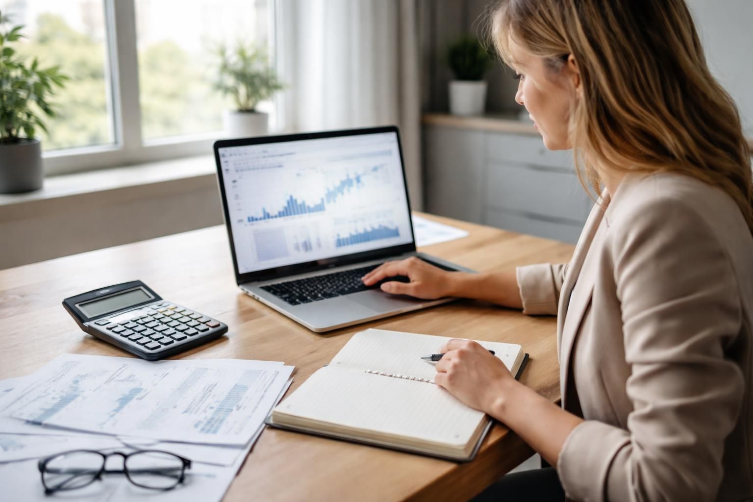 découvrez comment calculer le montant de vos allocations chômage si vous percevez un salaire net de 3000 euros, avec toutes les étapes clés expliquées simplement.