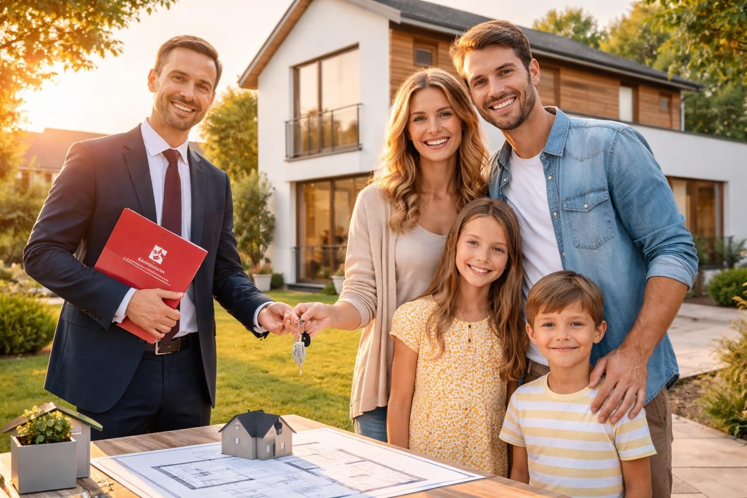 découvrez comment la caisse d'épargne peut vous accompagner et financer vos projets immobiliers grâce à ses solutions adaptées et conseils personnalisés.