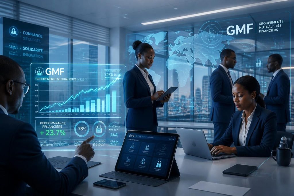 découvrez comment la digitalisation révolutionne la gestion des gmf (groupements de médecins de famille) dans le monde moderne, en améliorant l'efficacité, la communication et les soins aux patients.