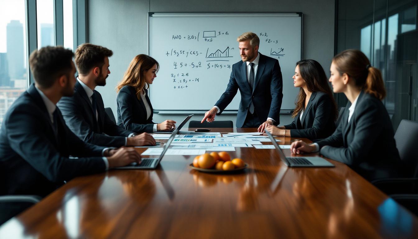 découvrez comment une gestion efficace des notes de frais peut optimiser les finances de votre entreprise, réduire les erreurs et augmenter la productivité.