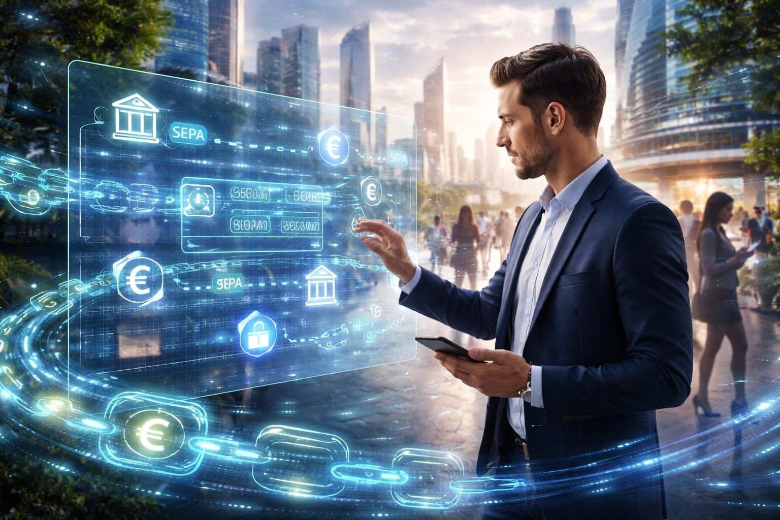 découvrez comment les prélèvements sepa gieps transforment et simplifient les paiements en europe grâce à une technologie innovante et sécurisée.