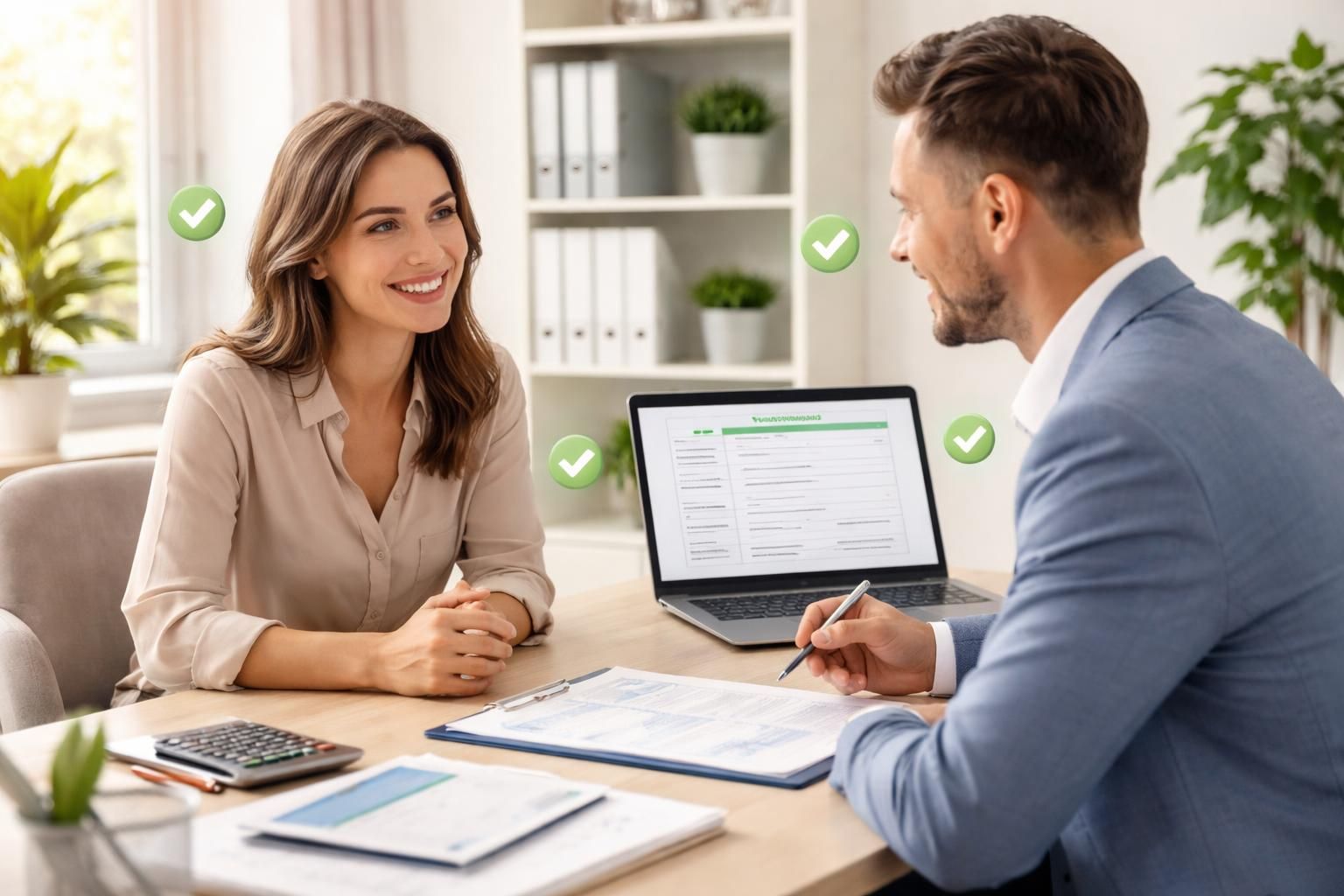 découvrez comment obtenir un prêt adie sans garant facilement grâce à notre guide étape par étape, simplifiant vos démarches financières.