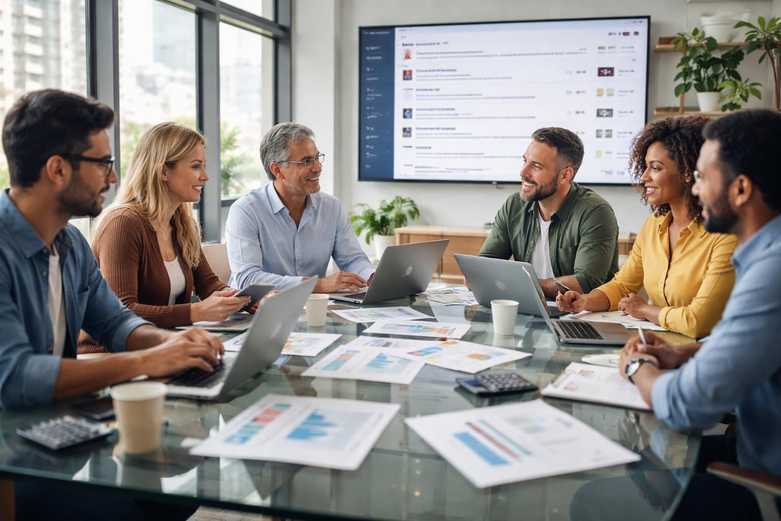 découvrez comment un forum dédié à la comptabilité peut vous offrir des conseils pratiques, des solutions rapides et un soutien communautaire pour résoudre efficacement vos problèmes comptables.