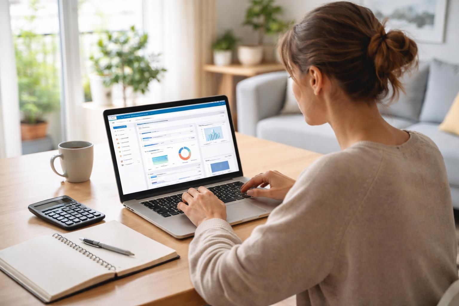 découvrez comment utiliser le calculateur et simulateur de l'apl de la caf pour estimer facilement vos droits aux aides personnalisées au logement.