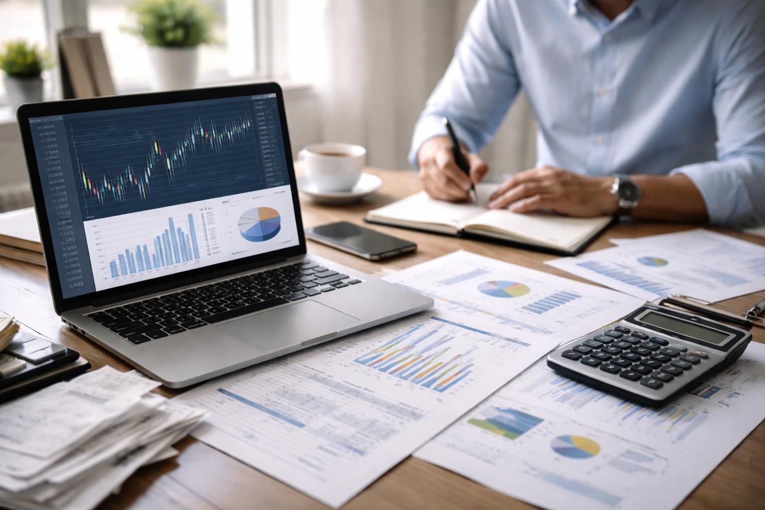 découvrez comment comprendre la conversion entre ht et ttc pour optimiser la gestion de vos finances et maîtriser vos calculs de coûts et de taxes.