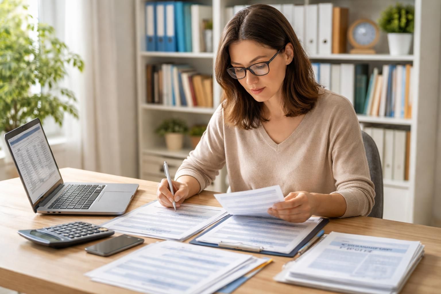 découvrez comment le revenu fiscal de référence n-2 influence vos impôts et apprenez à mieux gérer vos finances grâce à notre guide explicatif simple et complet.