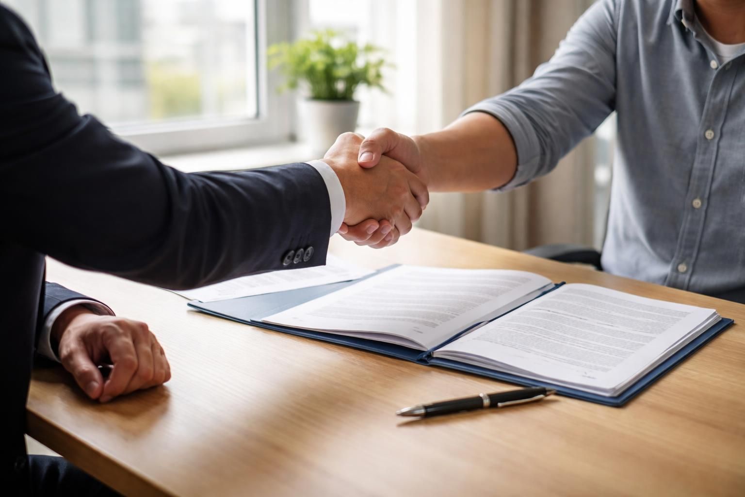 découvrez l'essentiel sur le contrat d'engagement réciproque rsa : conditions, obligations et conseils pratiques pour bien comprendre avant de signer.