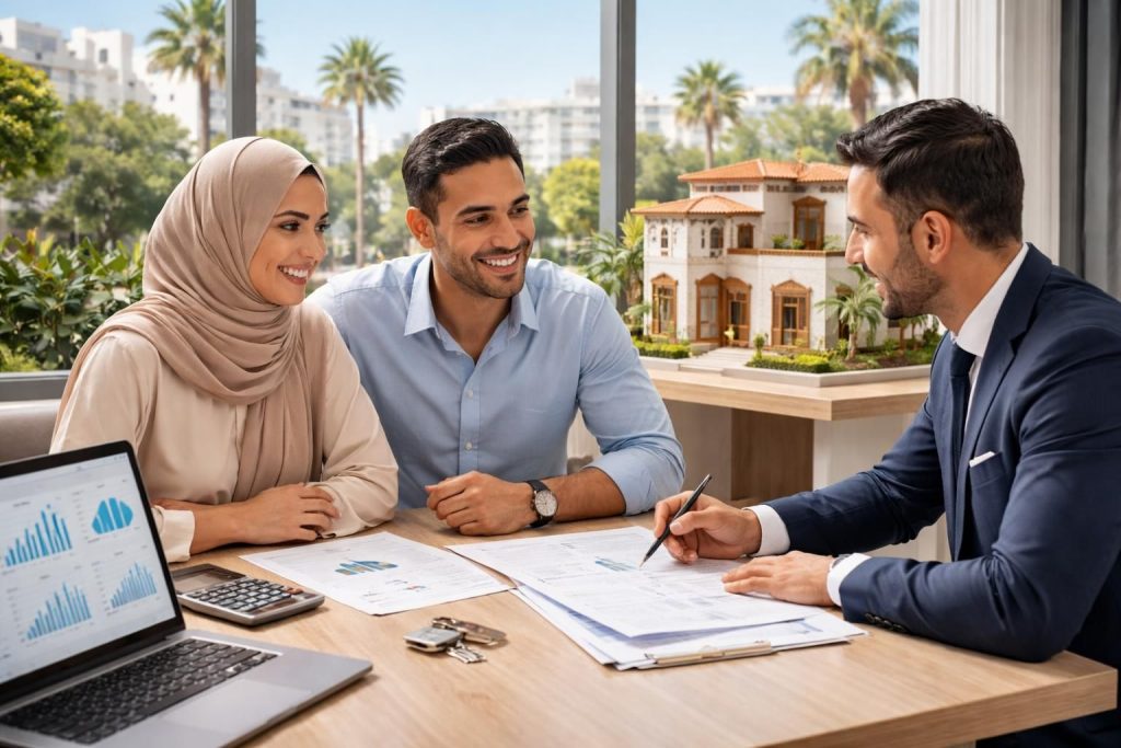 découvrez nos conseils pratiques pour réussir votre crédit immobilier au maroc et concrétiser votre projet d'achat en toute sérénité.