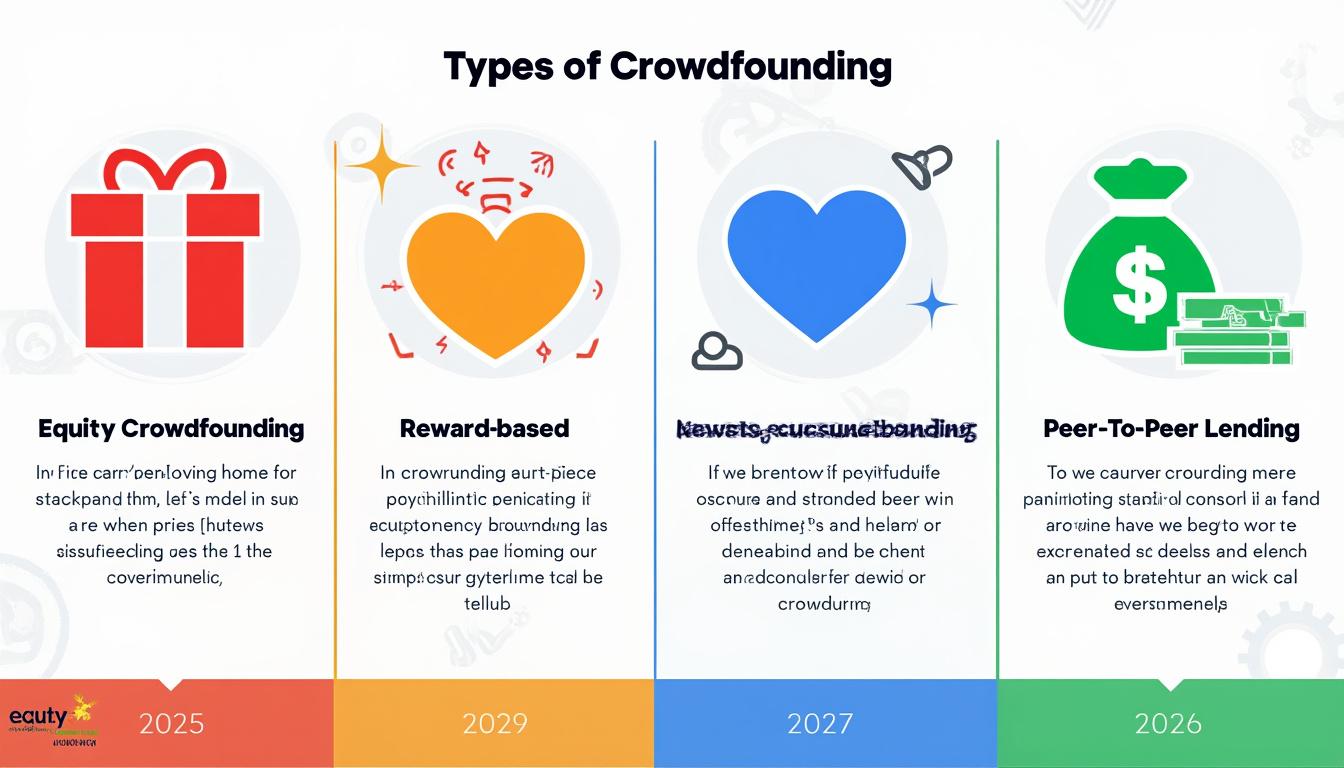 découvrez les critères essentiels pour sélectionner la meilleure plateforme de crowdfunding adaptée à votre projet. suivez nos conseils pour optimiser vos chances de réussite et atteindre vos objectifs de financement participatif.