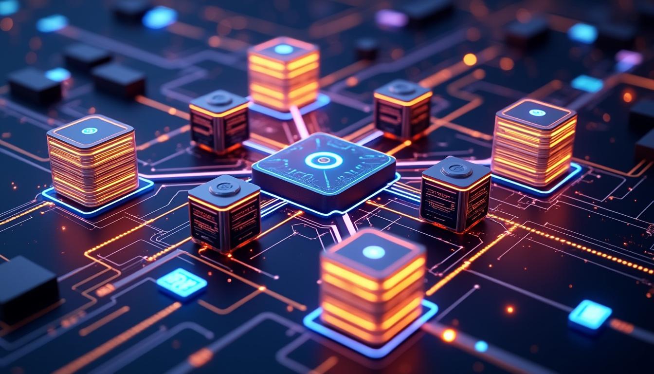 découvrez ce qu'est le layer 0 en cryptomonnaie avec une explication simple et accessible à tous. comprenez les bases et l'importance de cette couche fondamentale de la blockchain.