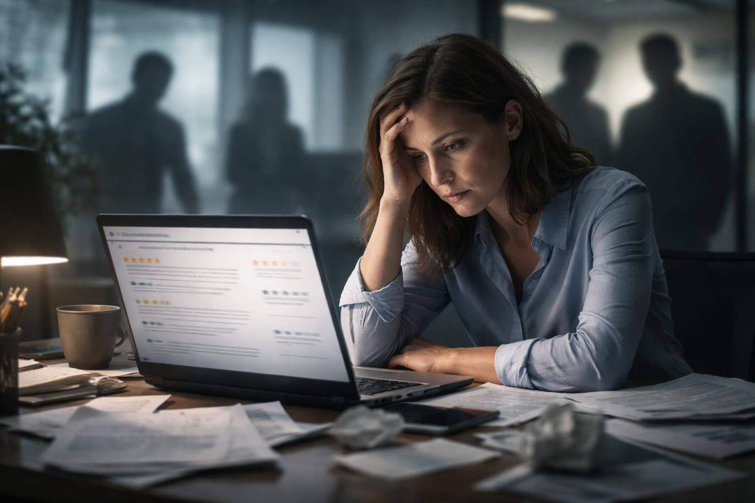 analyse approfondie des avis sur cabot financial france, mettant en lumière les témoignages de harcèlement et les pratiques controversées, pour une meilleure compréhension de la réalité derrière cette société.