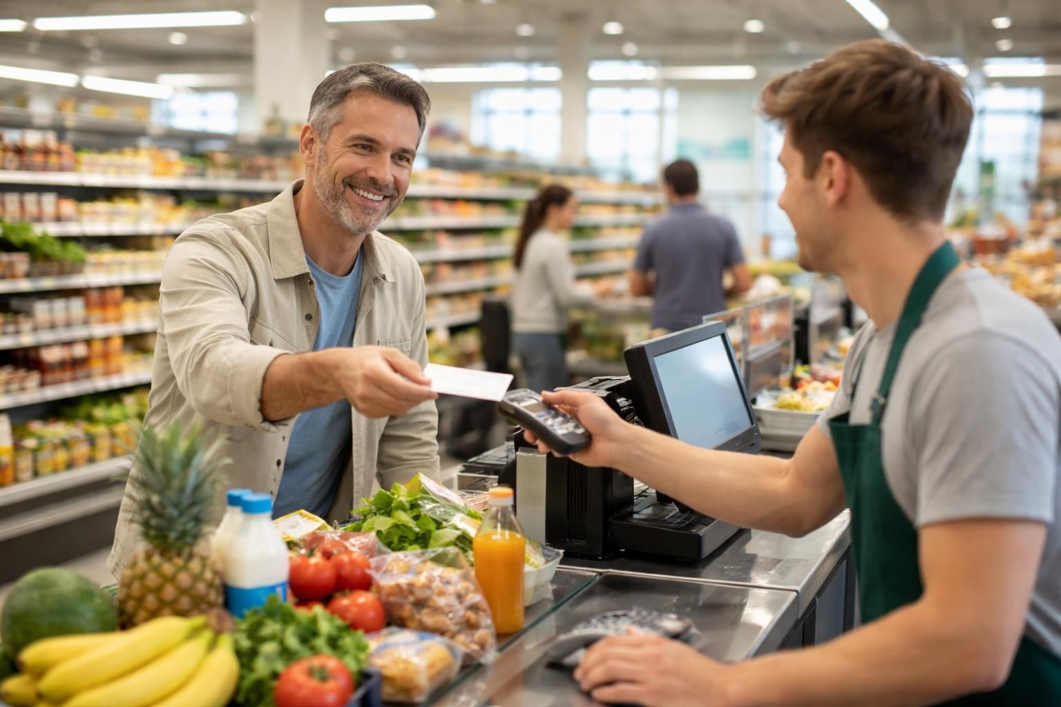 découvrez combien de temps prend l'encaissement d'un chèque au supermarché et nos conseils pratiques pour gérer vos paiements en toute sérénité.
