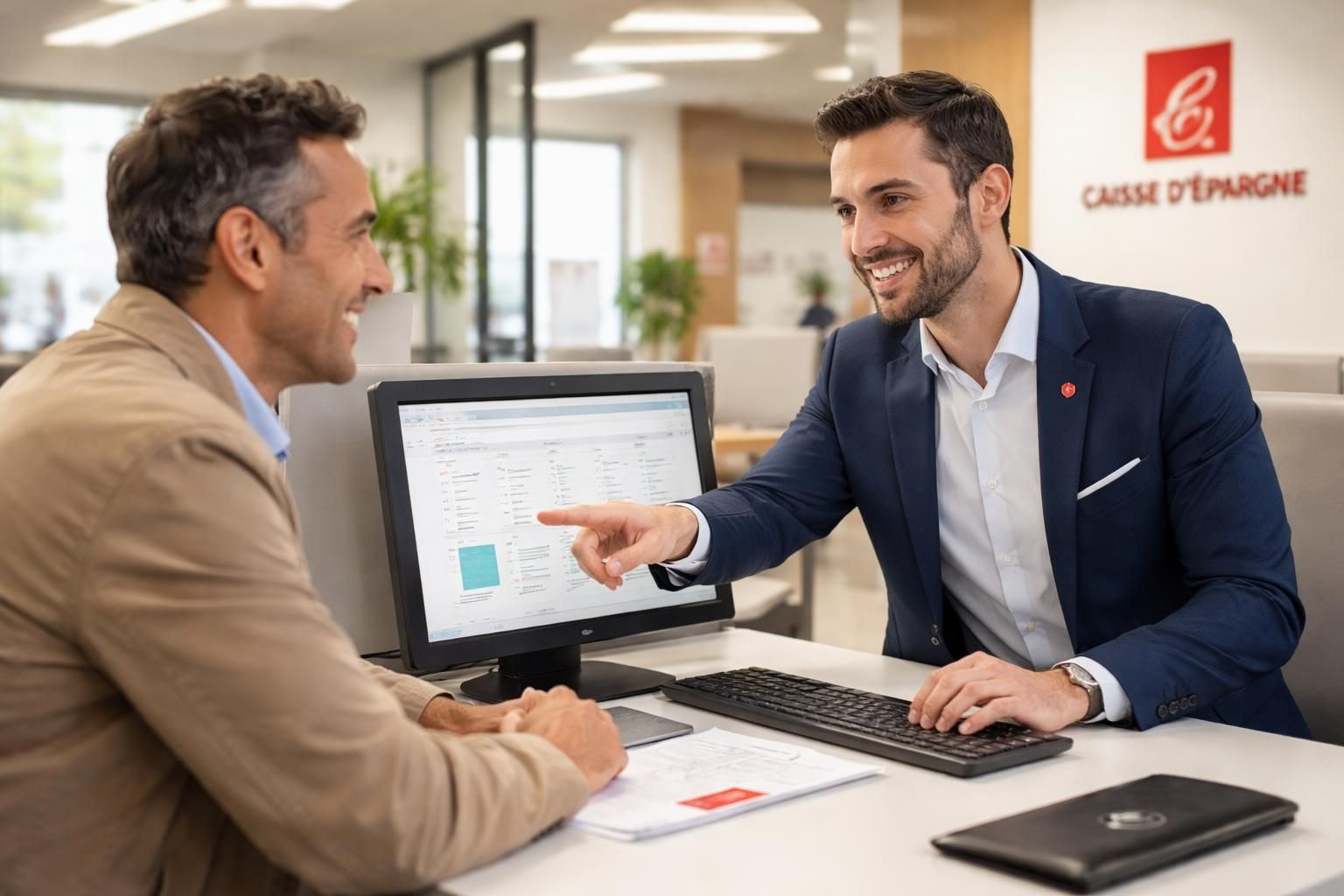 découvrez comment éviter l'erreur 45 à la caisse d'épargne grâce à des astuces simples et efficaces pour gérer vos opérations en toute sérénité.