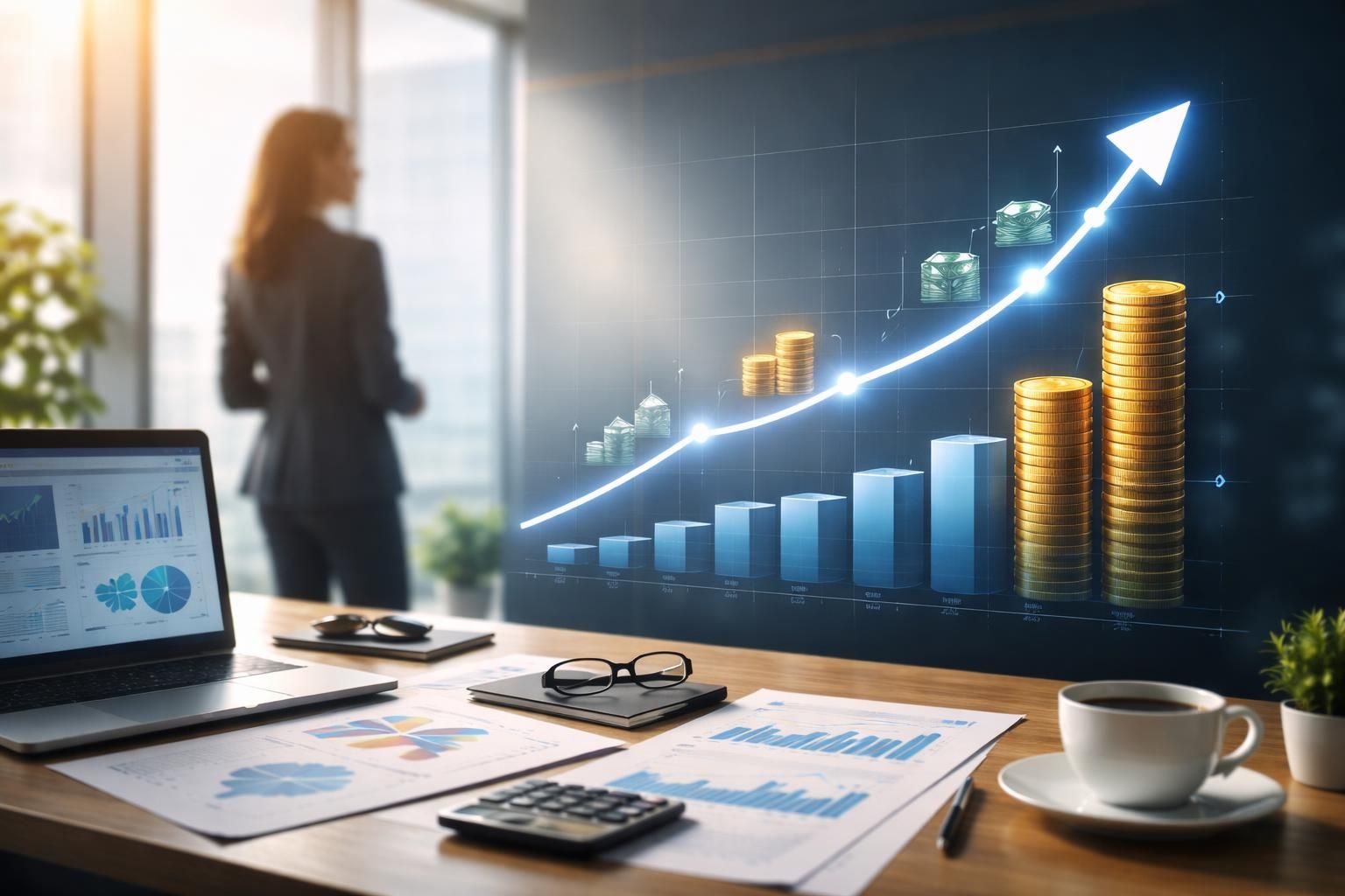 découvrez l'évolution du salaire moyen brut en france au cours des 10 dernières années, avec une analyse détaillée des tendances et facteurs influents.