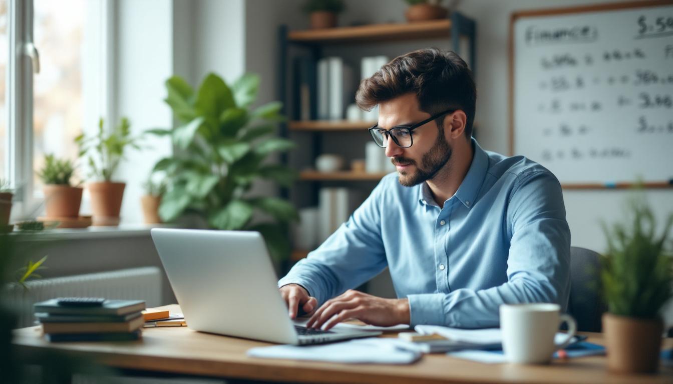 découvrez comment choisir le bon partenaire financier en factoring pour votre tpe afin d'améliorer votre trésorerie et soutenir la croissance de votre entreprise.