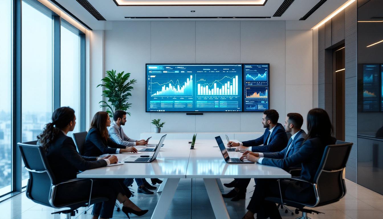 découvrez comment la facture d'acompte client sécurise vos transactions en garantissant un engagement financier clair et protégé pour vos projets.