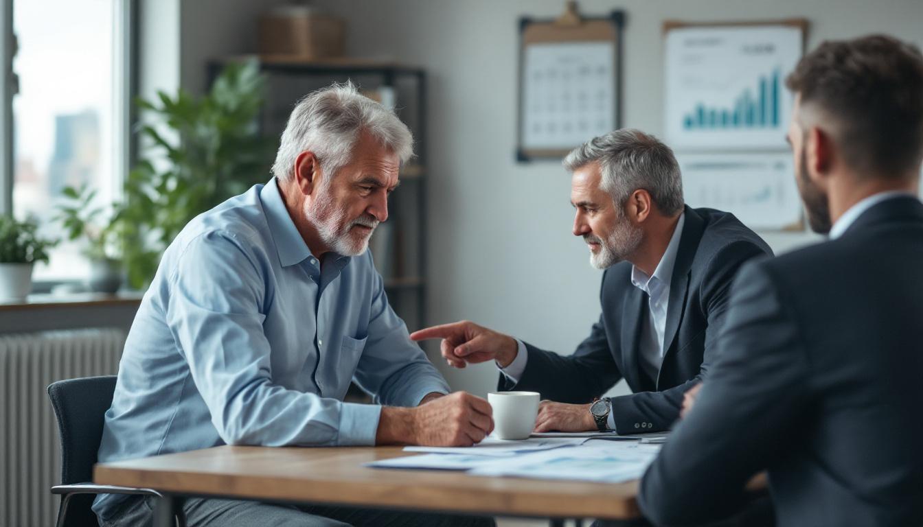 découvrez comment optimiser la fiscalité de votre per en sortie rente et maîtrisez les meilleures stratégies pour gérer efficacement votre épargne retraite.