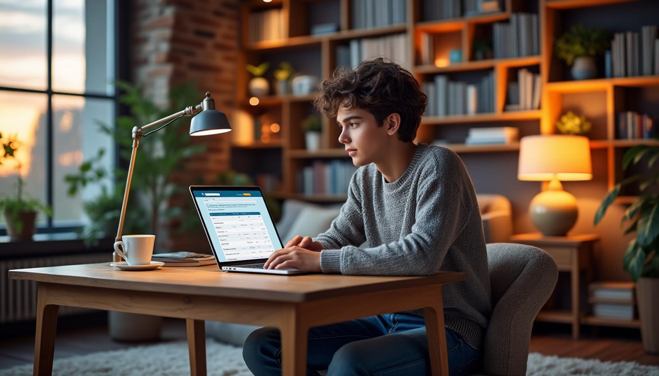 découvrez comment trouver une assurance auto pas chère en ligne avec paiement mensuel. comparez les offres, bénéficiez de conseils pratiques et économisez sur votre contrat d'assurance auto grâce à notre guide complet.