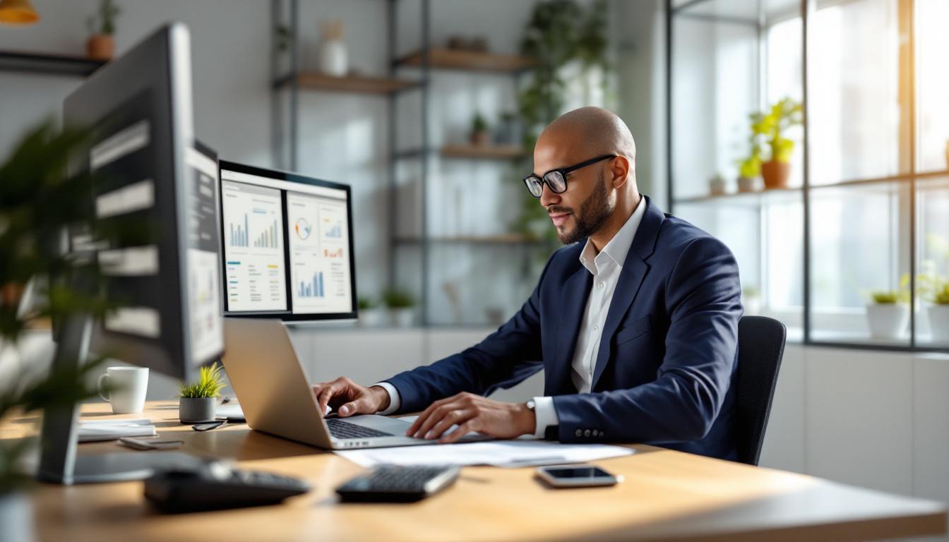 découvrez notre guide pratique de l'affacturage destiné aux tpe pour optimiser votre trésorerie et gérer vos factures en toute simplicité.