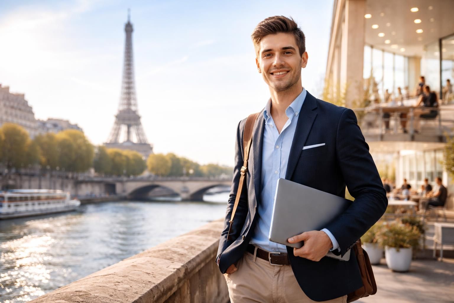 découvrez comment le classement de l'iscom à paris influence les opportunités professionnelles et les carrières des diplômés en communication.