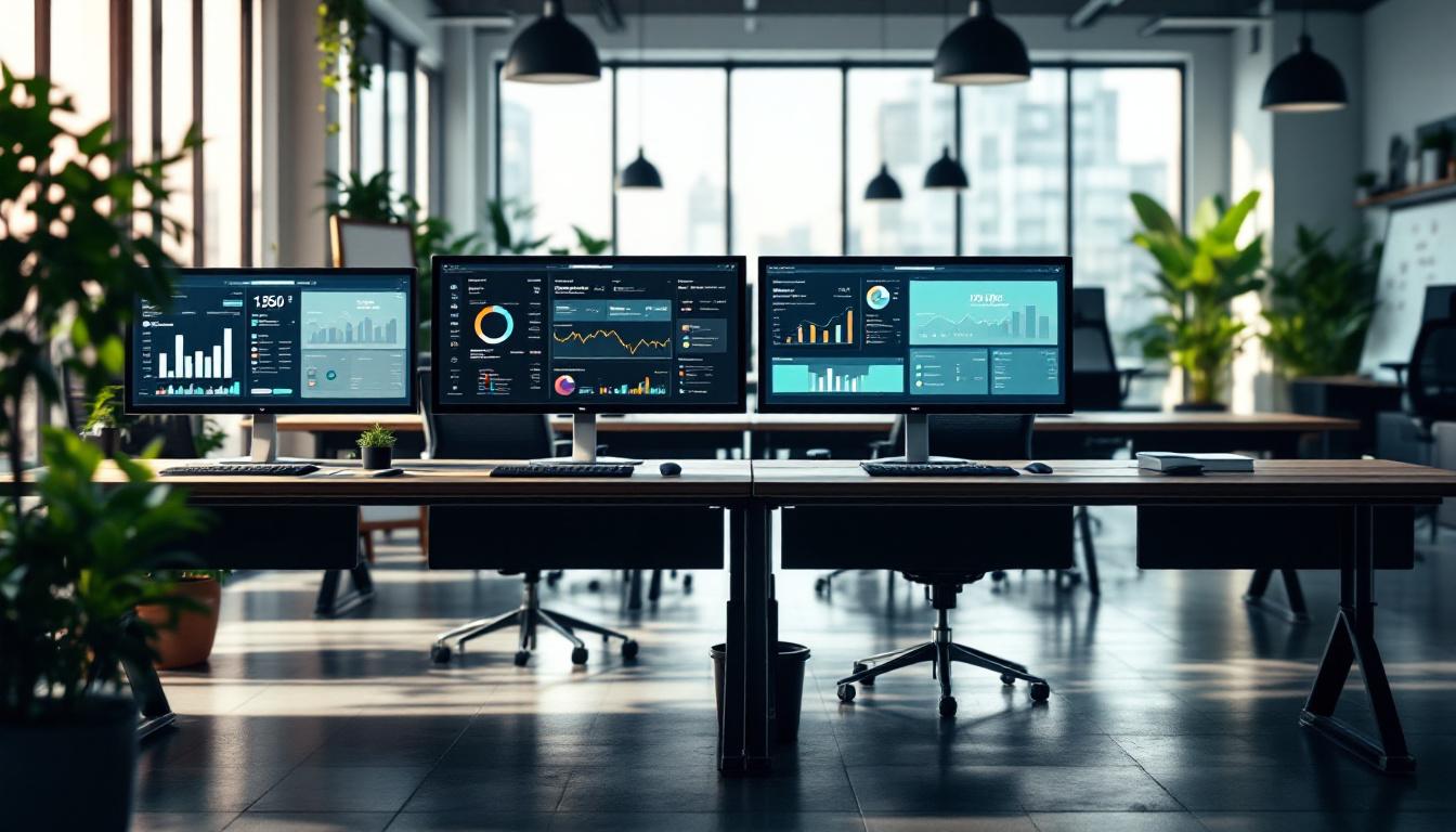 découvrez comment le digital transforme le suivi de facturation des entreprises, améliorant précision, efficacité et gestion financière.