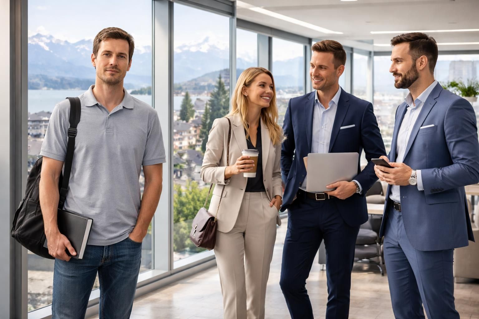 découvrez une analyse comparative du smic en suisse et des salaires moyens du pays pour mieux comprendre le niveau de vie et le marché du travail helvétique.