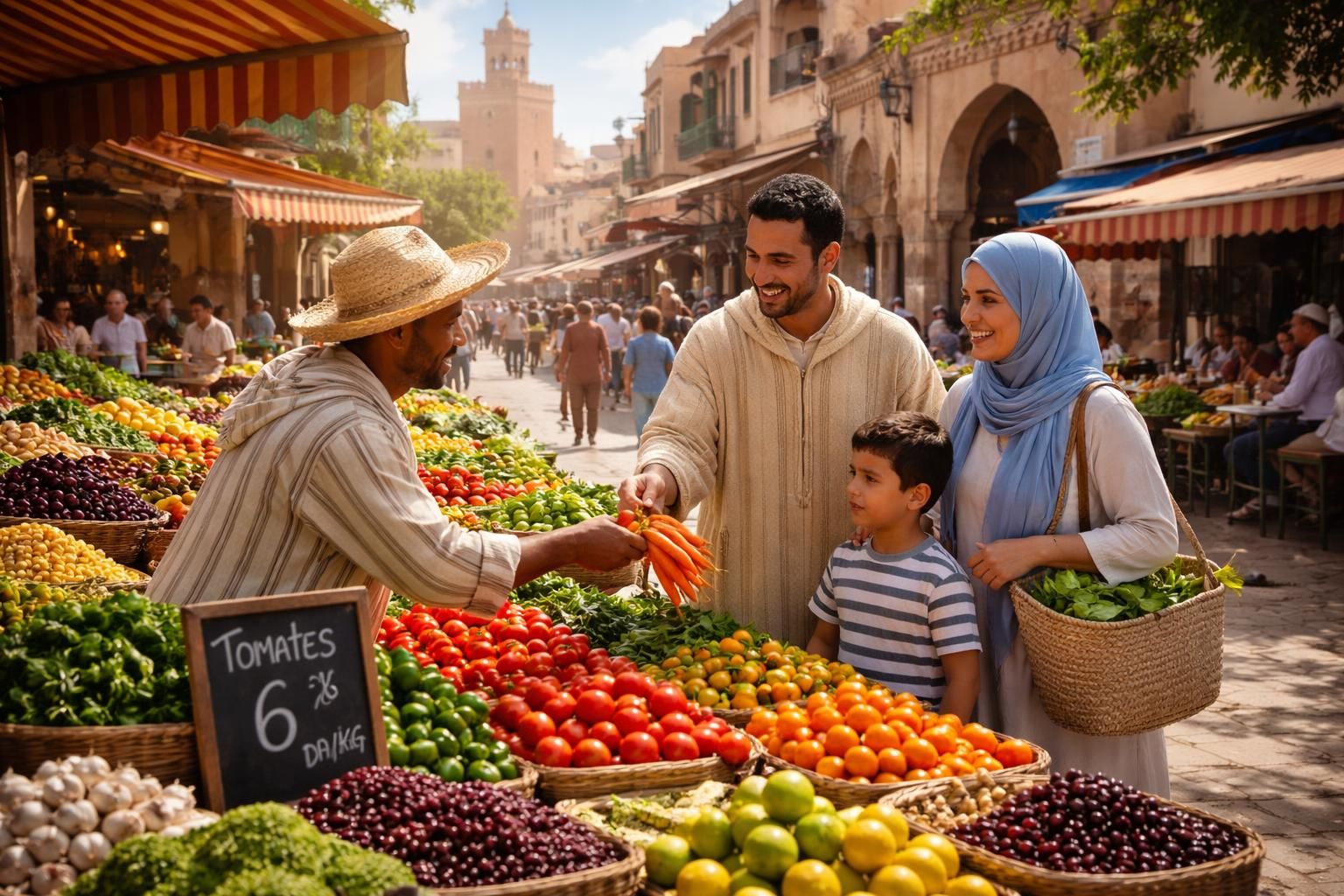 découvrez le coût de la vie au maroc et les informations essentielles à connaître avant de déménager. budget, logement, alimentation, et plus pour préparer votre installation.