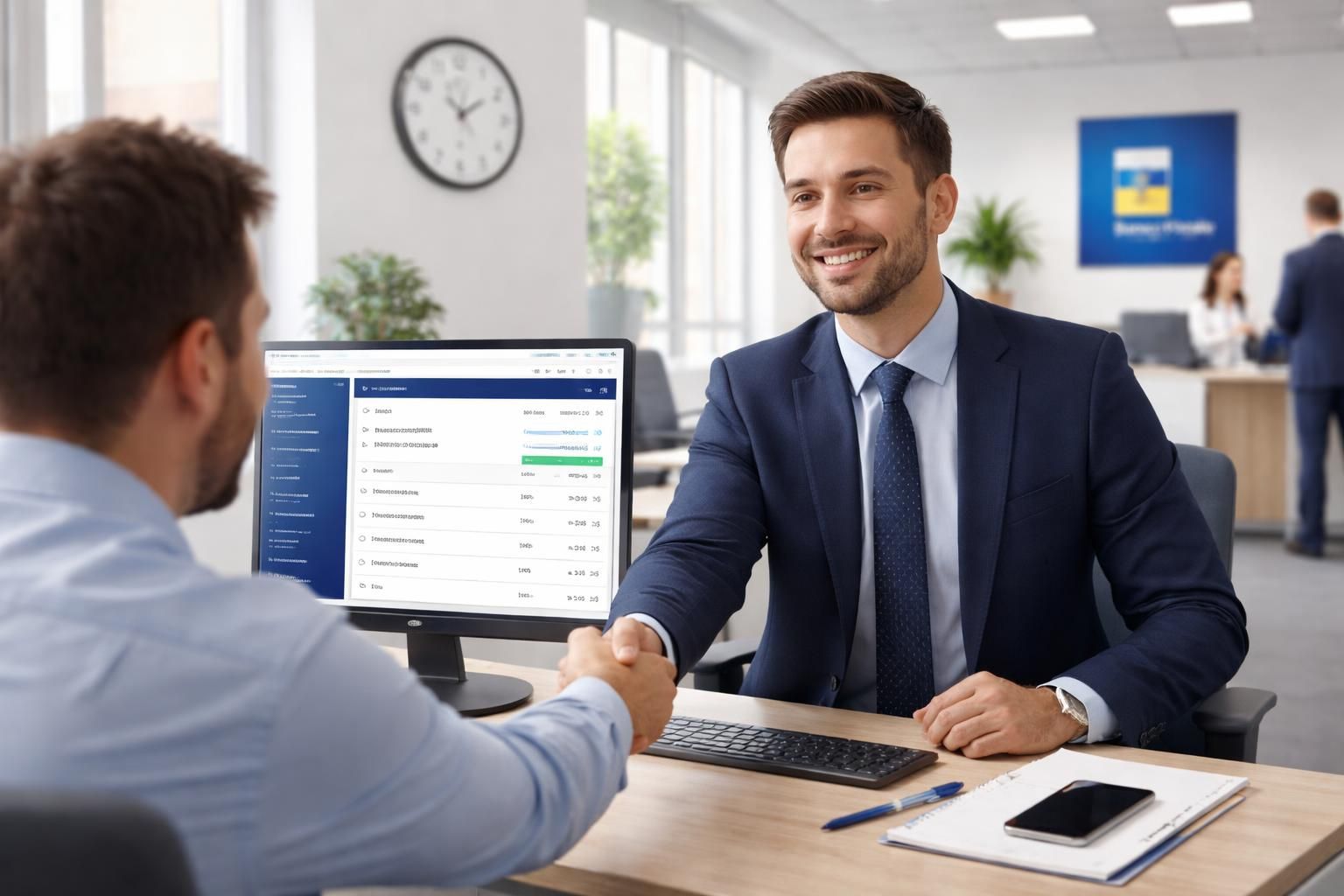 découvrez tout ce qu'il faut savoir sur l'heure du virement à la banque postale le lundi, incluant les délais et conseils pour un transfert réussi.