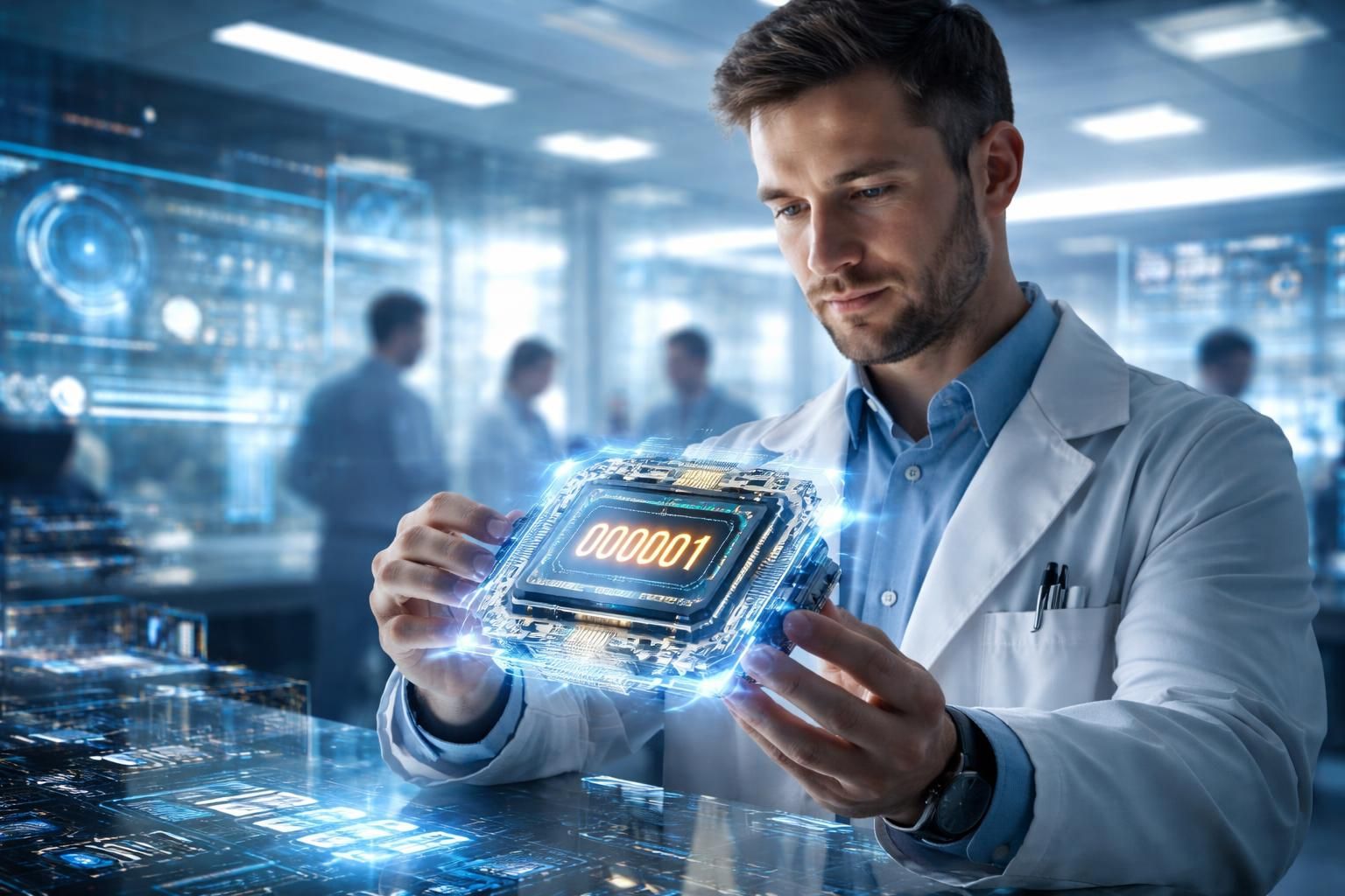 découvrez comment le 000001 vir européen émis par logitel contribue à l'innovation technologique en europe, en favorisant le progrès et le développement des nouvelles technologies.