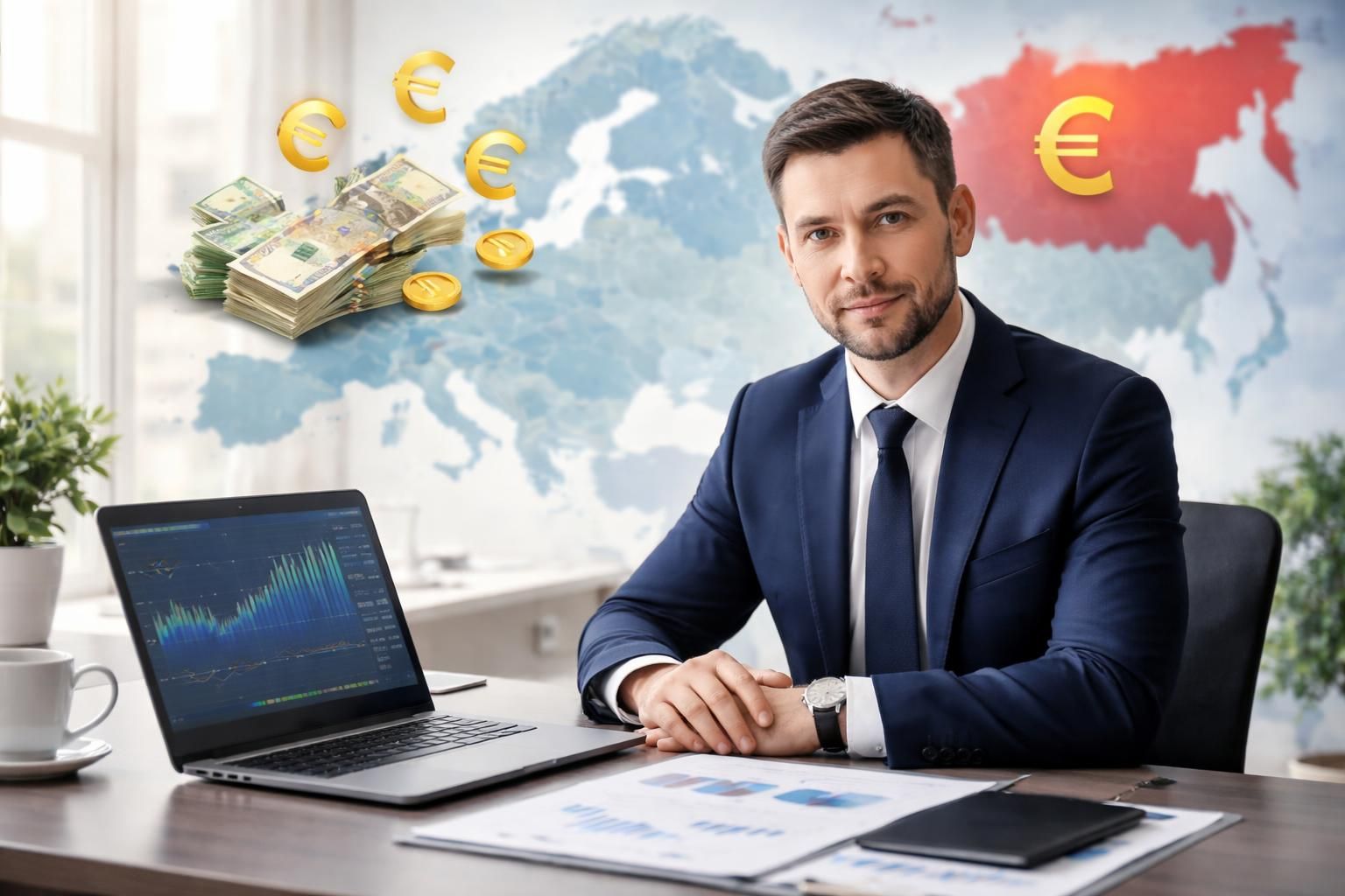 découvrez le salaire moyen en russie en euros et comparez-le aux standards européens pour mieux comprendre les différences économiques entre la russie et l'europe.