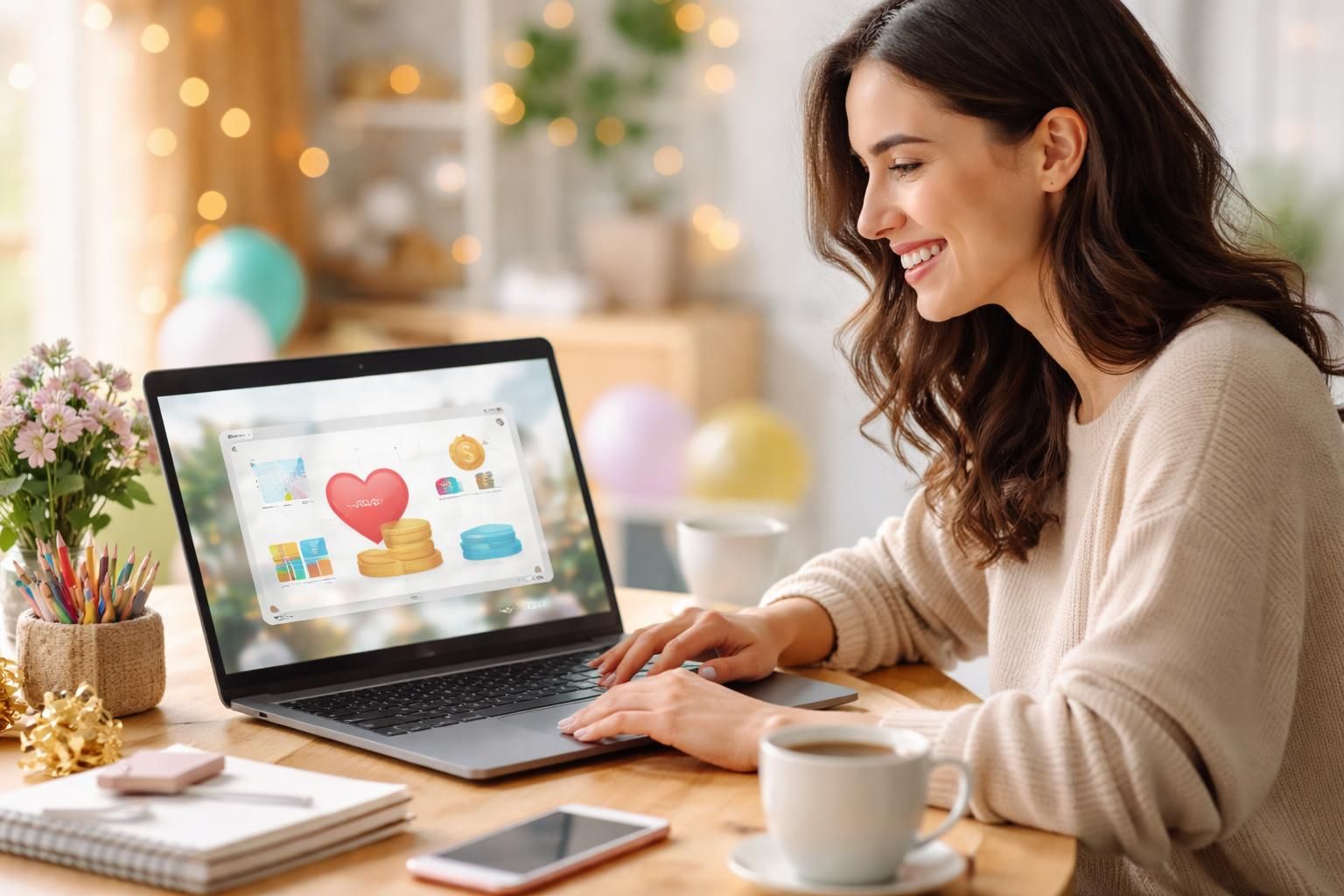 leetchi.com : créez et gérez facilement votre cagnotte en ligne pour collecter de l'argent entre amis, famille ou collègues en toute simplicité et sécurité.