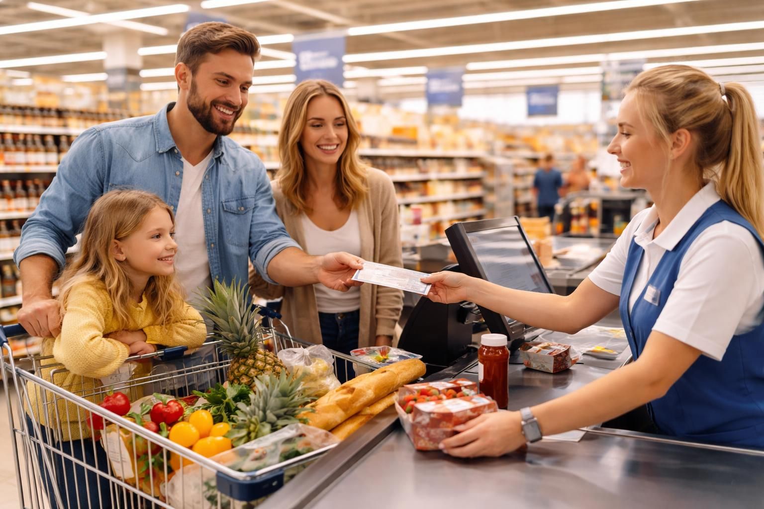 découvrez nos astuces pratiques pour maximiser l'utilisation de votre chèque différé chez leclerc et faire des économies intelligentes à chaque achat.