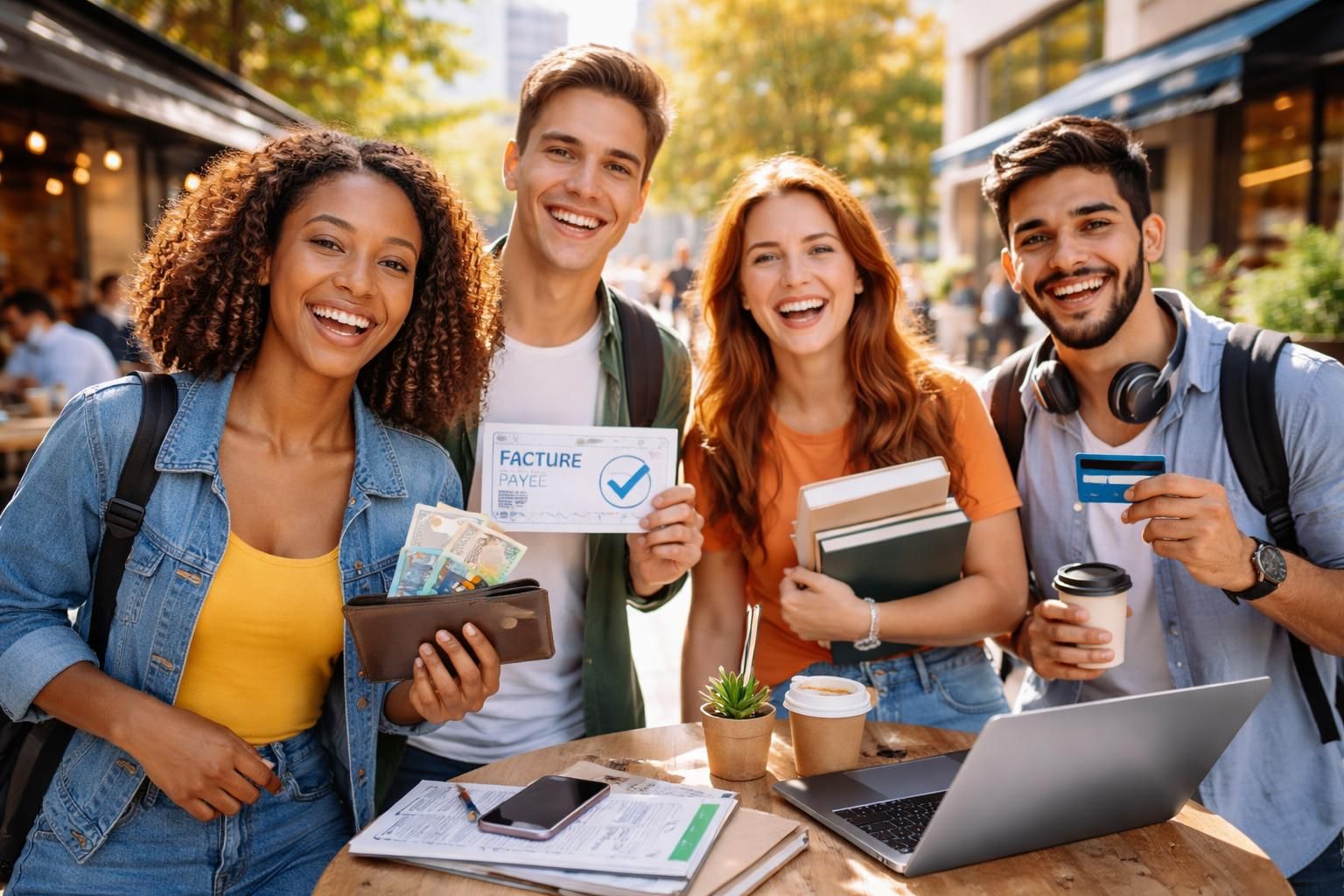 découvrez les avantages du salaire minimum et de la prime d'activité pour les étudiants et les jeunes actifs, et comment ces dispositifs peuvent soutenir leur pouvoir d'achat et leur insertion professionnelle.