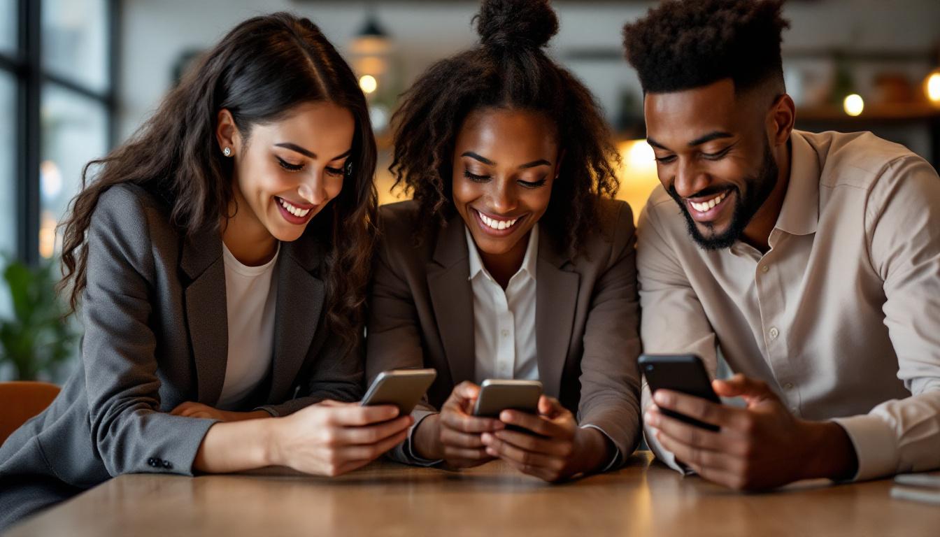 découvrez les avantages d'une banque pro en ligne avec dépôt de chèque, une solution idéale pour les entrepreneurs modernes alliant simplicité, rapidité et gestion efficace de leurs finances.