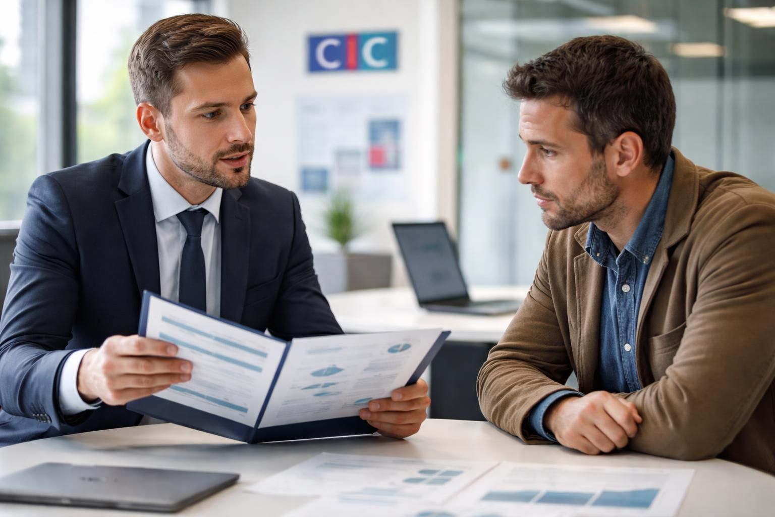 découvrez les avis sur cic décryptés pour mieux comprendre les avantages et inconvénients avant de signer avec cette banque. informez-vous pour prendre une décision éclairée.
