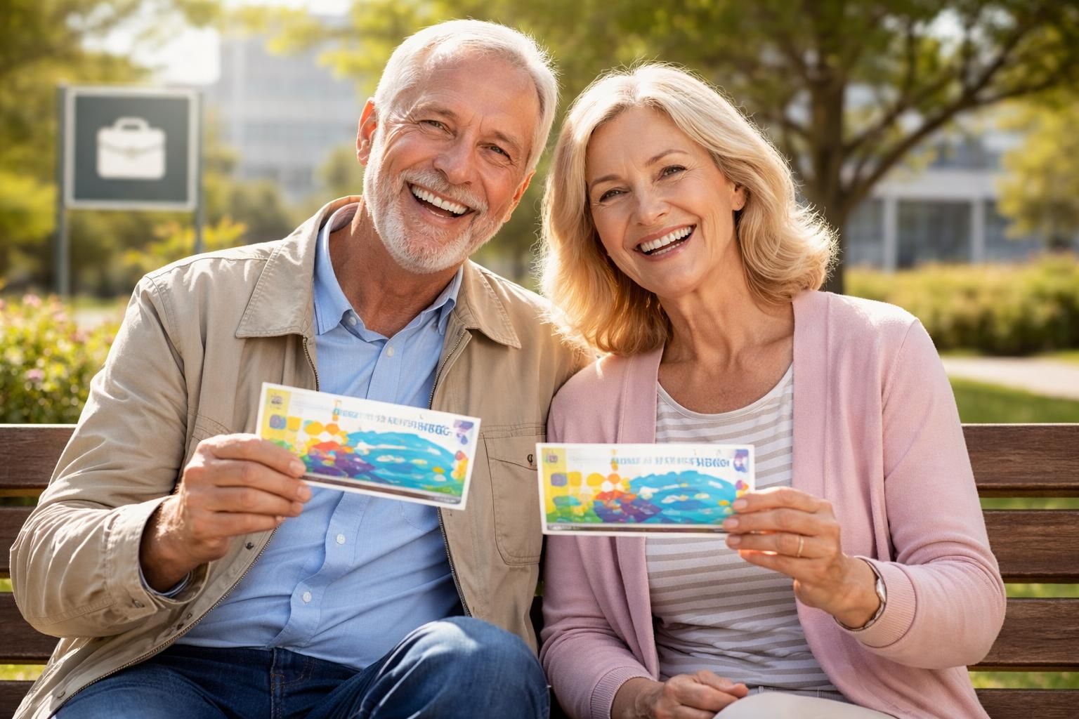 découvrez comment les chèques vacances agirc-arrco offrent aux retraités un avantage pour prolonger leur carrière et profiter pleinement de leurs loisirs.