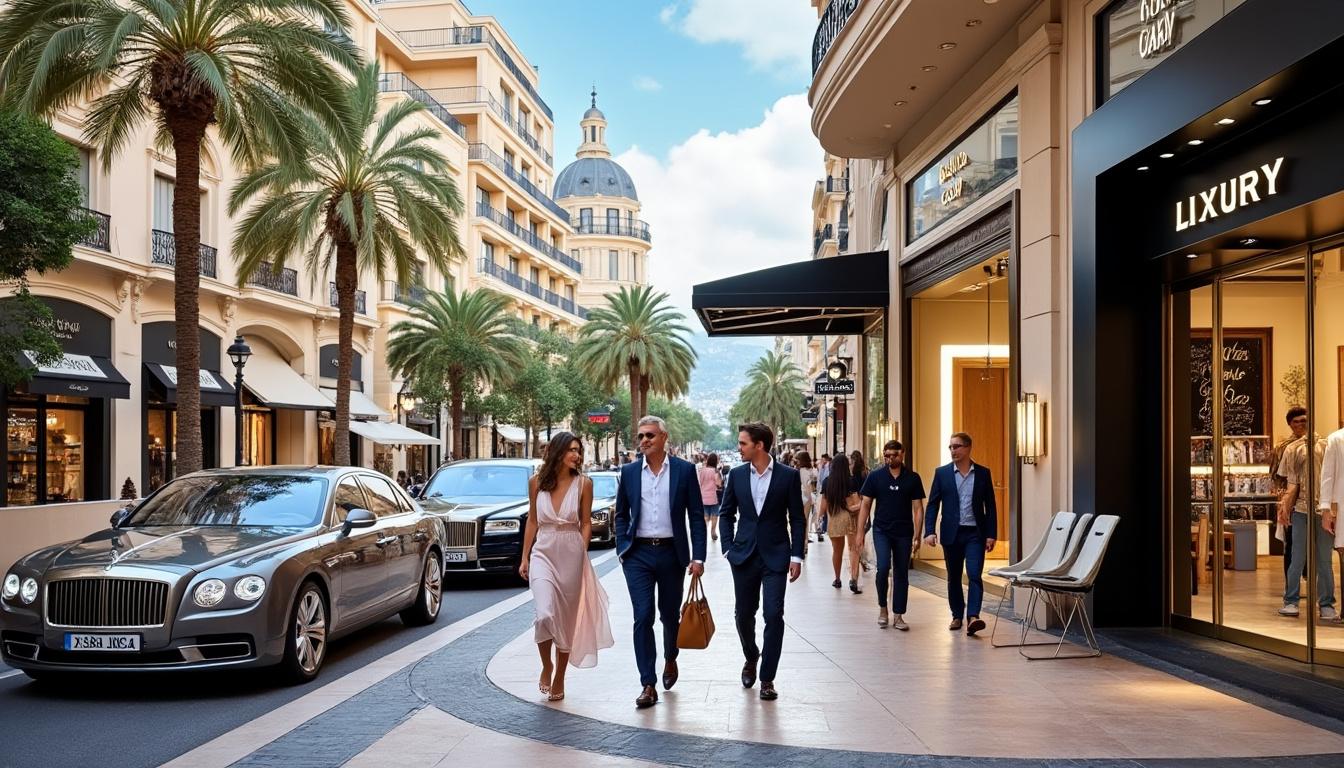découvrez les principaux défis auxquels sont confrontées les entreprises locales de monaco concernant le smic net : enjeux, contraintes et solutions possibles pour s'adapter à la législation monégasque.