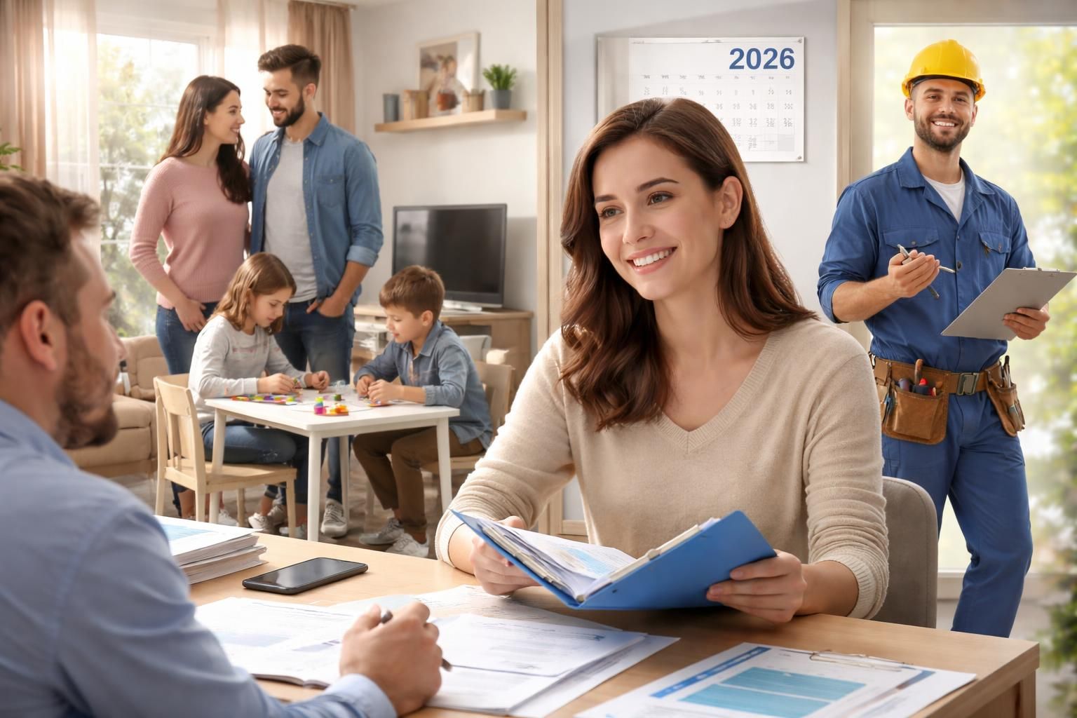 découvrez les conditions essentielles pour bénéficier du rsa en 2026, incluant les critères d'éligibilité, les démarches à suivre et les nouveautés à connaître.