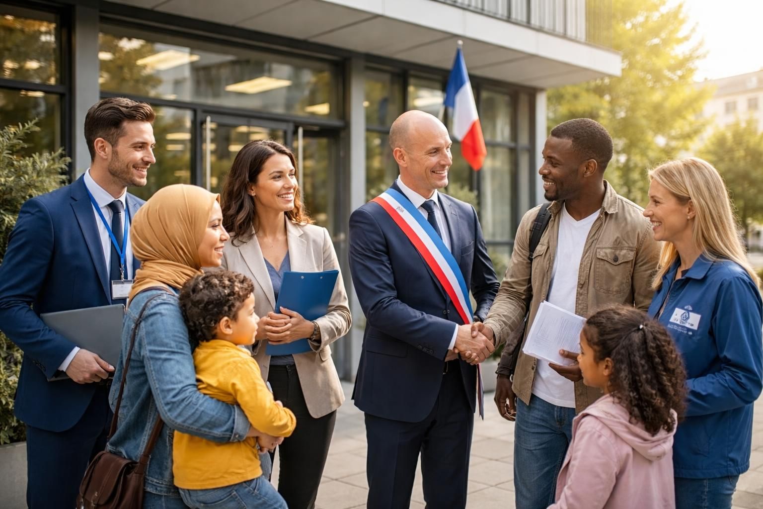 découvrez les différents acteurs impliqués dans le versement du rsa en france et comprenez leur rôle dans l'accompagnement des bénéficiaires.